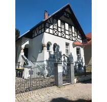 Vollmöblierte Wohnung, in schöner Villa - Berlin Treptow-Köpenick
