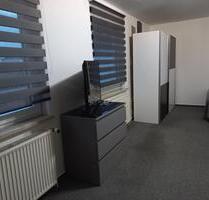1-Zimmer-Wohnung, voll möbliert, in Wolfsburg-Vorsfelde