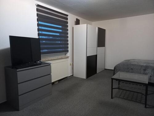 Foto - Etagenwohnung in Wolfsburg zur Miete
