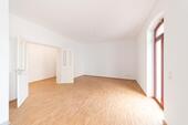 Foto - Geräumige 2-Raumwohnung mit großem Sonnenbalkon - WE04