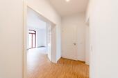Foto - Etagenwohnung zur Miete in Halle (Saale)