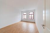 Foto - Etagenwohnung in Halle (Saale)