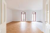 Foto - Etagenwohnung in Halle (Saale) zur Miete