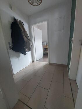 Foto - 1ZKB Wohnung in zentraler Lage Siegen