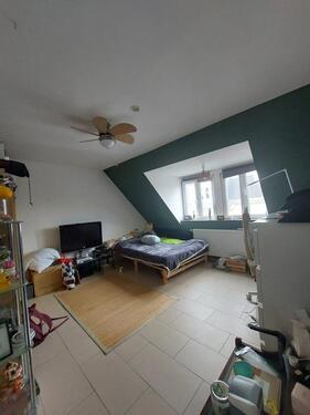 Foto - Etagenwohnung zur Miete in Siegen