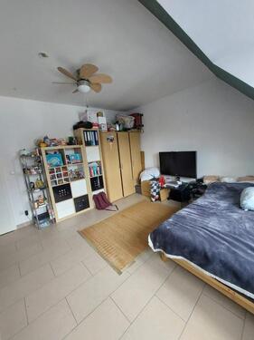 Foto - Etagenwohnung in Siegen