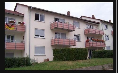 Foto - Zur Miete 3-Zimmer Whg, nähe Porsche