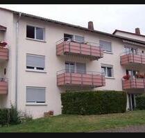 Zur Miete 3-Zimmer Whg, nähe Porsche - Stuttgart Zuffenhausen