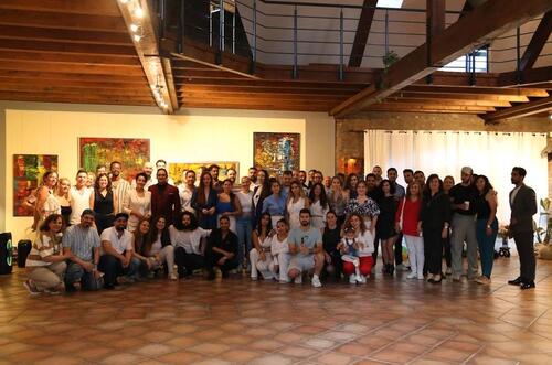 Foto - Luxuriös Ort für Events, Fotoshootings & Ausstellungen