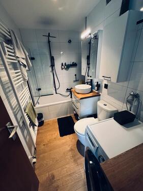 Foto - Etagenwohnung in Kirchheim unter Teck zum Kaufen