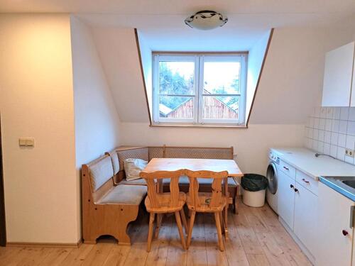 Foto - 1-Zimmer Wohnung nähe Bad Griesbach