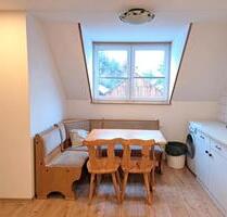 1-Zimmer Wohnung nähe Bad Griesbach - Bad Griesbach im Rottal