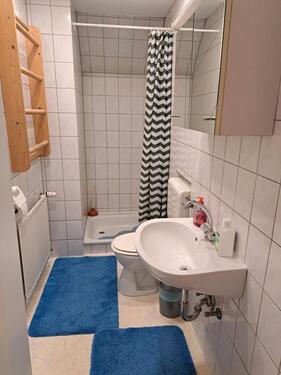 Foto - Dachgeschoßwohnung in Bad Griesbach im Rottal zur Miete