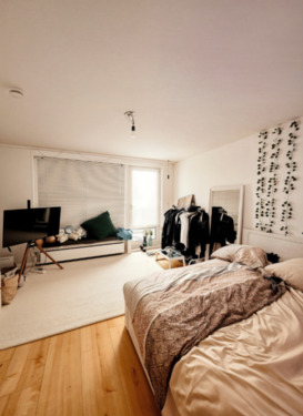 Foto - 2 Zimmer Etagenwohnung zur Miete in Bremen