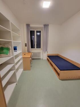 Foto - Apartament für Untermiete sofort bis ende Januar