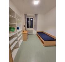 Apartament für Untermiete sofort bis ende Januar - München Maxvorstadt