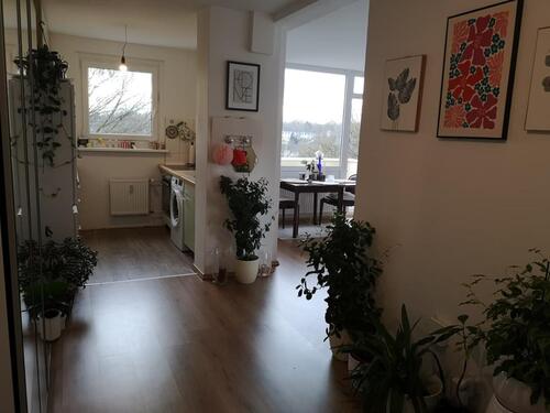 Foto - 1 Zimmer Etagenwohnung zur Miete in Hamburg