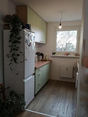 Foto - Etagenwohnung in Hamburg zur Miete