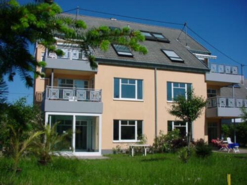 Foto - Hochwertige 3 Zimmerwohnung in Saarbrücken-Dudweiler