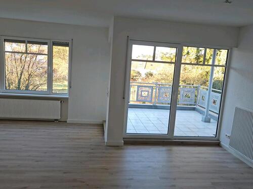 Foto - Etagenwohnung in Illingen zum Kaufen