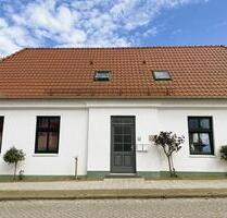 Moderne 2-Zimmer Wohnung in gepflegter Umgebung - Putbus