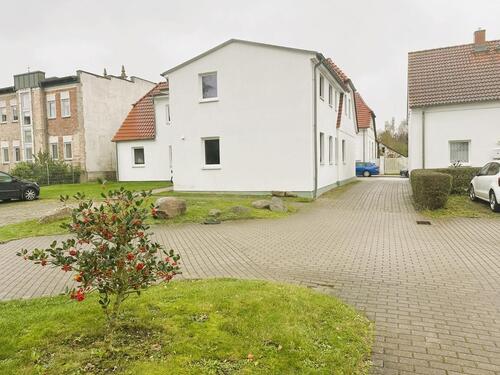 Foto - 2 Zimmer Etagenwohnung zur Miete in Putbus