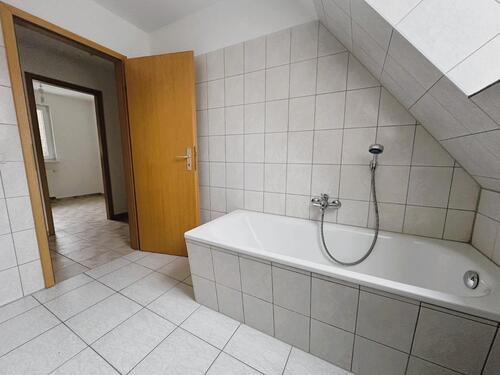 Foto - 2 Zimmer Etagenwohnung in Putbus