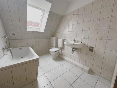 Foto - Etagenwohnung in Putbus zur Miete