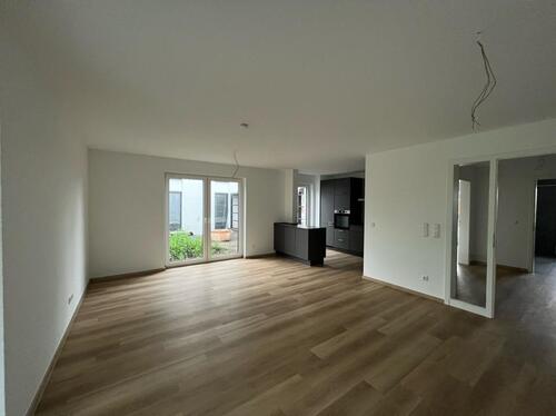 Foto - traumhafte 3Z- Erdgeschosswohnung mit eigenem Garten in Mastholte