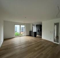 traumhafte 3Z- Erdgeschosswohnung mit eigenem Garten in Mastholte - Rietberg