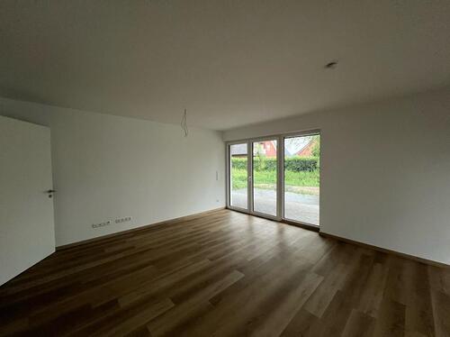 Foto - 3 Zimmer Etagenwohnung zur Miete in Rietberg