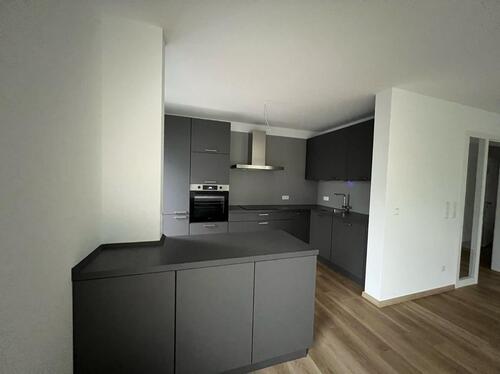 Foto - 3 Zimmer Etagenwohnung in Rietberg