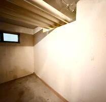 KellerraumLagerfläche - Trocken und Rechteckig - München Ramersdorf-Perlach