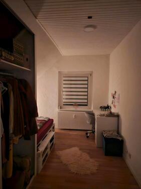 Foto - 1 Zimmer Wohnung befristet für 4 Monaten