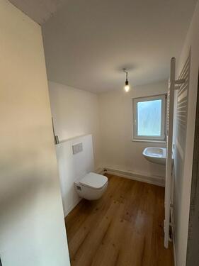 Foto - 4 Zimmer Etagenwohnung in Scharbeutz