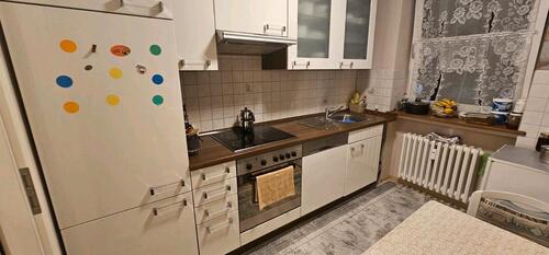 Foto - Etagenwohnung in Bremen zur Miete