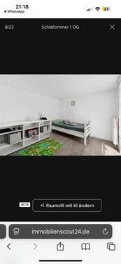 Foto - 4 Zimmer Etagenwohnung in Illertissen