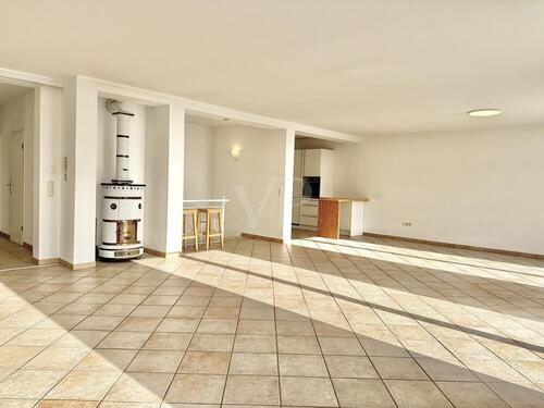 Foto - 5 Zimmer Maisonettenwohnung in Kelkheim (Taunus)