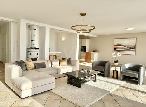 Foto - Maisonettenwohnung in Kelkheim (Taunus) zur Miete