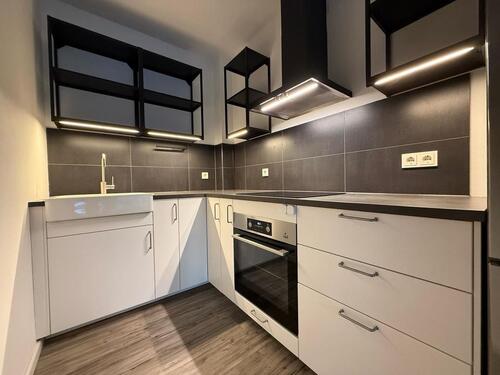 Foto - Ruhige und moderne 2 Zimmer Wohnung