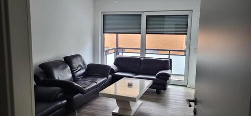 Foto - 2 Zimmer Etagenwohnung zur Miete in Hann. Münden