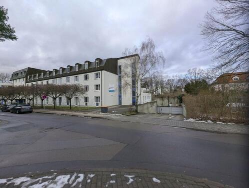 Foto - Tiefgaragenstellplatz Klotzsche Dresden