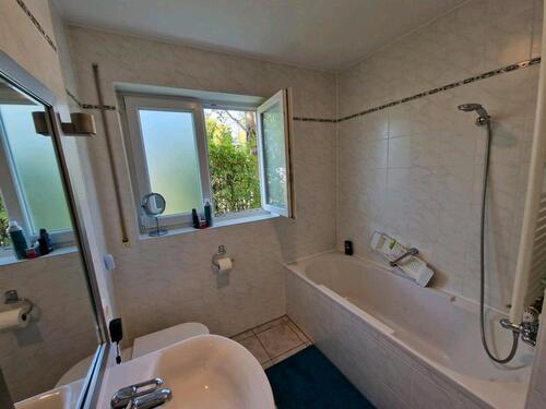 Foto - 3 Zimmer Maisonettenwohnung in München