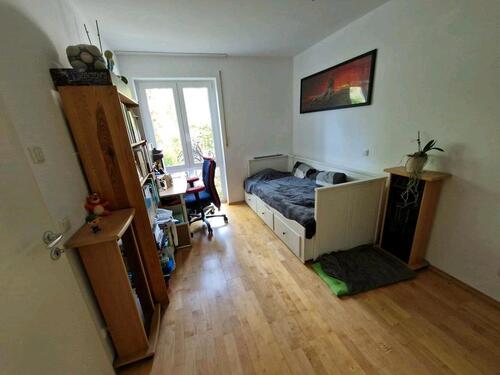 Foto - Maisonettenwohnung in München zur Miete