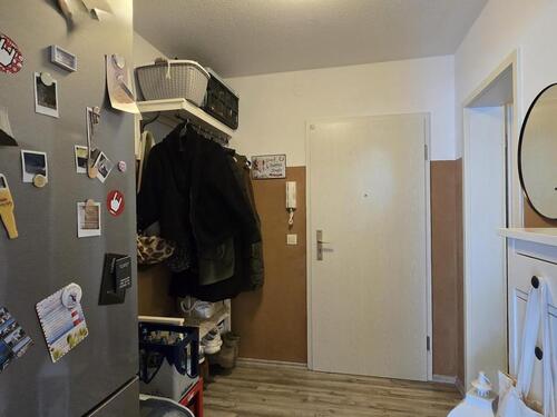 Foto - 2 Zimmer Etagenwohnung in Hof