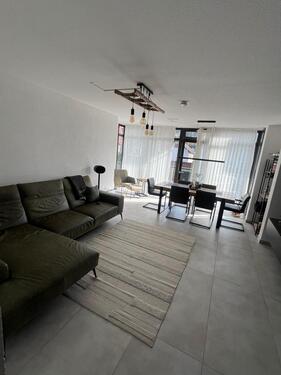 Foto - 3.5 Zimmer Terrassenwohnung zur Miete in Aschaffenburg