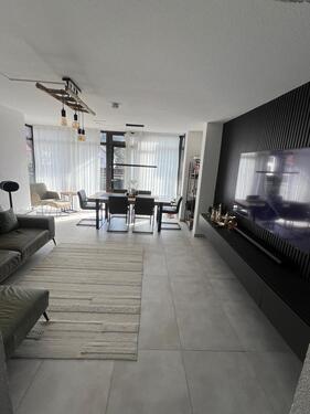 Foto - Terrassenwohnung in Aschaffenburg zur Miete