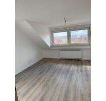 Kernsaniertes Mehrfamilienhaus – Erstbezug nach Sanierung - Saarbrücken West