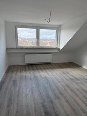 Foto - Dachgeschoßwohnung in Saarbrücken zur Miete