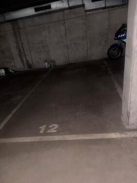 Foto - Tiefgaragen Stellplatz - 60,00&nbsp;EUR Miete,